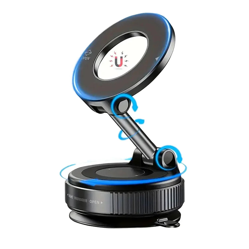 Strong Magnet Phone Holder